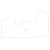 Tapis pour Camper Ford Transit 2014- MTM Top