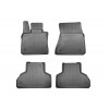 Tapis pour BMW X5 (F15) 10.2013-10.2018 MTM 3P thermoplastique