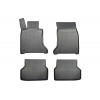 Tapis pour BMW Serie 5 (E61) Touring 06.2004-2010 MTM 3P thermoplastique