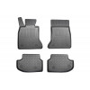 Tapis pour BMW Serie 5 (F10) 2013-2017 MTM 3P thermoplastique
