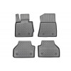 Tapis pour BMW X4 (F26) 07.2014-07.2018 MTM 3P thermoplastique