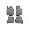 Tapis pour Skoda Octavia II / III 03.2004-02.2013 MTM 3P thermoplastique