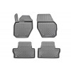 Tapis pour Volvo XC60 I 10.2008-07.2017 MTM 3P thermoplastique