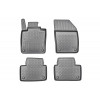 Tapis pour Volvo S60 III 2019- MTM 3P thermoplastique