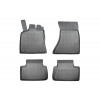 Tapis pour Porsche Macan I 03.2014- MTM 3P TPE