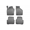 Tapis pour Volkswagen Passat (B6) / (B7) Variant 2005-2014 MTM 3P thermoplastique