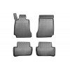 Tapis pour Mercedes Classe C (W204) Wagon 04.2007-09.2014 MTM 3P thermoplastique