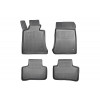 Tapis pour Mercedes Classe GLK (X204) 06.2008-2015 MTM 3P thermoplastique