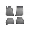 Tapis pour Mercedes Classe E (W212) Wagon 2009-10.2016 MTM 3P thermoplastique