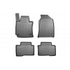 Tapis pour SsangYong Tivoli 2018- MTM 3P thermoplastique