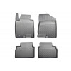 Tapis pour Kia Ceed II 05.2012-05.2018 MTM 3P TPE