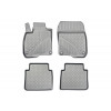 Tapis pour Honda CR-V V (aussi Hybrid e:HEV) 2018-2023 MTM 3P TPE