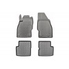 Tapis pour Opel Corsa D 2006-11.2014 MTM 3P thermoplastique
