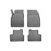 Tapis pour Chevrolet Cruze 05.2009-07.2011 MTM 3P thermoplastique