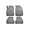 Tapis pour Opel Mokka I 2012-2020 MTM 3P thermoplastique