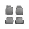 Tapis pour Nissan Qashqai I 02.2007-12.2013 MTM 3P thermoplastique