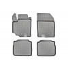 Tapis pour Suzuki SX4 / S-Cross II 09.2013-2019 MTM 3P thermoplastique