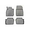 Tapis pour Mazda 2 (DJ) 2015- MTM 3P thermoplastique