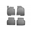 Tapis pour Hyundai ix35 2010-2015 MTM 3P thermoplastique