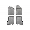 Tapis pour Dacia Sandero II / Sandero Stepway 12.2016-12.2020 MTM 3P thermoplastique