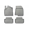 Tapis pour Dacia Sandero III / Sandero Stepway 2021- MTM 3P thermoplastique