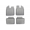 Tapis pour Dacia Spring 2021- MTM 3P TPE
