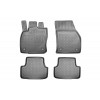Tapis pour Skoda Karoq 2017- MTM 3P thermoplastique