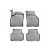 Tapis pour Seat Leon IV (KL) (aussi Plug-in Hybrid) 2020- MTM 3P thermoplastique