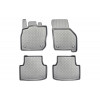 Tapis pour Seat Leon IV (KL) Sportstourer eTSI / Mild Hybrid 2020- MTM 3P thermoplastique