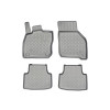 Tapis pour Cupra Formentor eTSI / Mild-Hybrid 09.2020- MTM 3P TPE