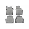 Tapis pour Seat Alhambra II 5 sieges 09.2010-03.2022 MTM 3P thermoplastique