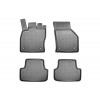 Tapis pour Volkswagen Golf 7 10.2012-12.2019 MTM 3P thermoplastique