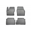 Tapis pour Ford Kuga II 02.2013-2015 MTM 3P thermoplastique