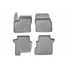Tapis pour Ford Connect Tourneo 2014-05.2022 MTM 3P TPE