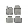 Tapis pour Ford Courier Tourneo 2014-09.2023 MTM 3P TPE