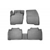 Tapis pour Ford Galaxy III 2015- MTM 3P thermoplastique