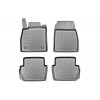 Tapis pour Ford Puma II (aussi Hybrid) 2020- MTM 3P thermoplastique
