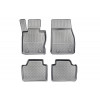 Tapis pour BMW Serie 3 (F31) Touring X-Drive 12.2012-02.2019 MTM 3P thermoplastique