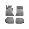 Tapis pour BMW Serie 5 (F11) Touring 06.2010-2013 MTM 3P thermoplastique