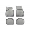 Tapis pour BMW X2 (F39) (aussi Plug-in Hybrid) 2018-10.2023 MTM 3P TPE