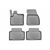 Tapis pour Land Rover Range Rover Evoque II (aussi Mild Hybrid / Hybrid / Plug-in Hybrid) 2019- MTM 3P TPE