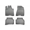 Tapis pour Kia Sportage IV 01.2016-12.2021 MTM 3P thermoplastique