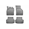 Tapis pour Audi A3 (8V) 3 portes 10.2012-03.2020 MTM 3P thermoplastique
