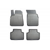 Tapis pour Audi Q8 2018- MTM 3P TPE