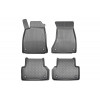 Tapis pour Audi A5 (F5A) Sportback 02.2020- MTM 3P thermoplastique
