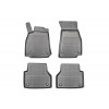 Tapis pour Audi A6 (C8) 2018- MTM 3P thermoplastique