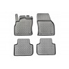 Tapis pour Audi Q3 II (F3) Sportback (aussi Plug-in Hybrid et TFSI) 10.2019- MTM 3P thermoplastique