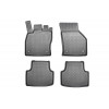 Tapis pour Skoda Octavia III (SE) Wagon 02.2013-05.2020 MTM 3P thermoplastique