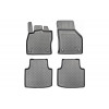 Tapis pour Skoda Superb III (iV) (aussi Plug-in Hybrid) 09.2019-11.2023 MTM 3P TPE