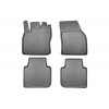 Tapis pour Skoda Kodiaq 2017-10.2023 MTM 3P TPE